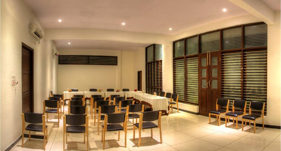 Najaguna Reorts and Spa, Mysore 4